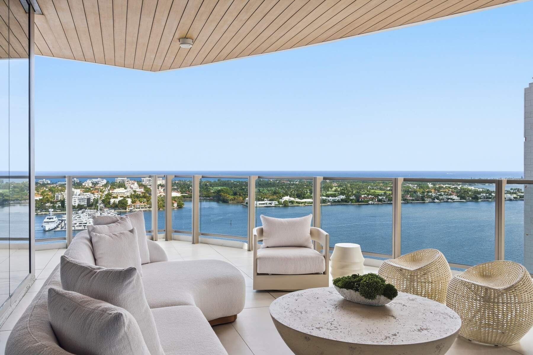 1333 S Flagler #1702
