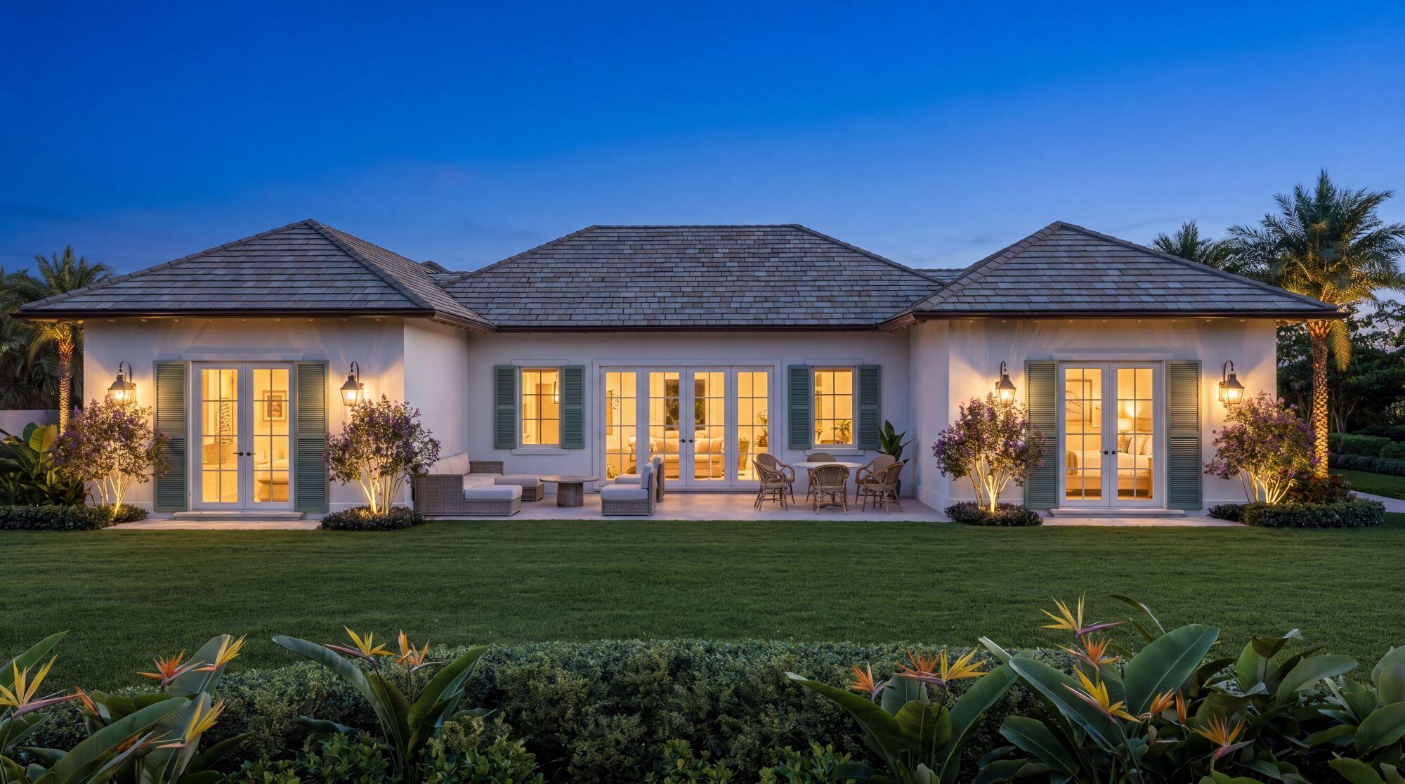 302 S Beach Jupiter Island, FL 33455