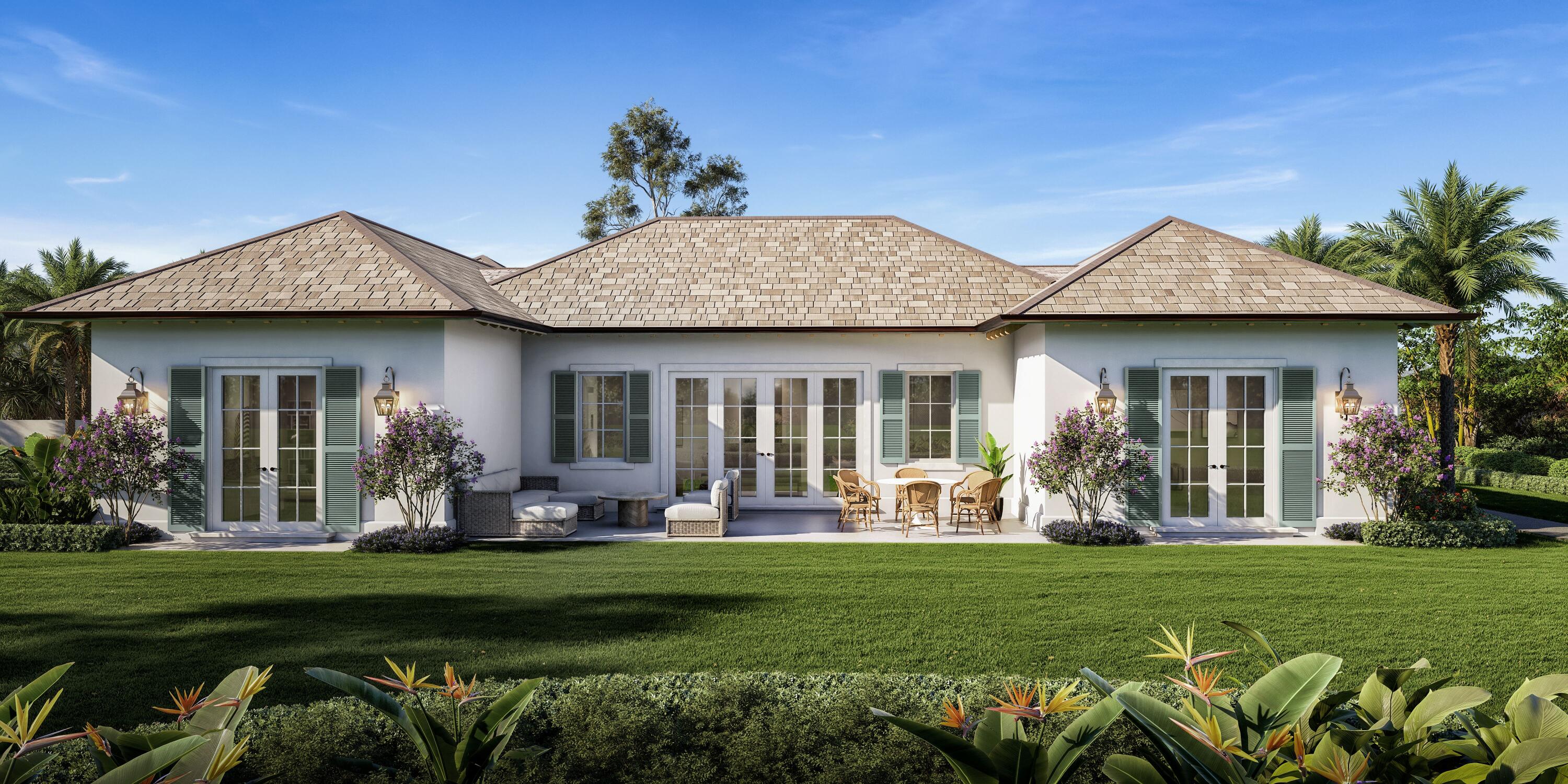 302 S Beach Jupiter Island, FL 33455