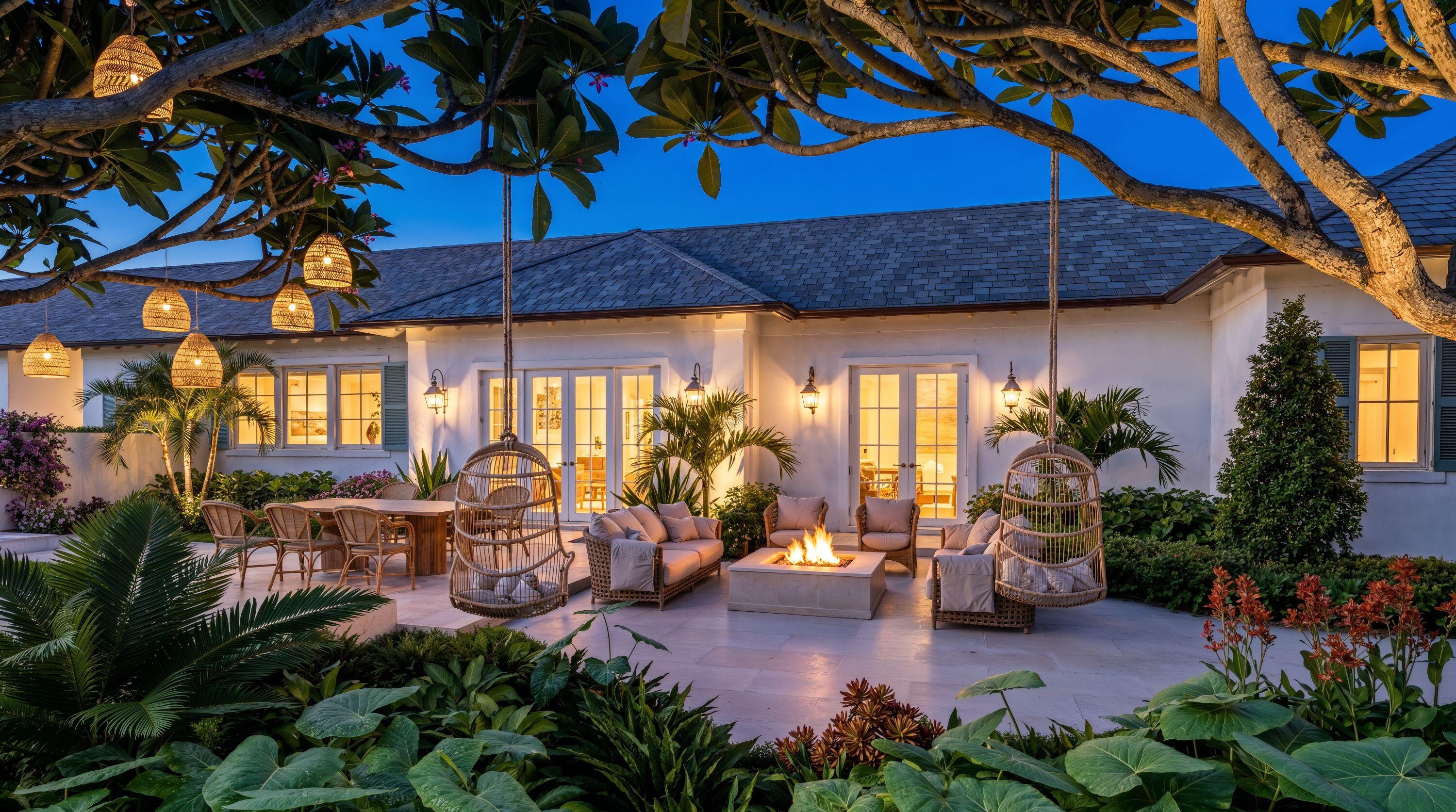 302 S Beach Jupiter Island, FL 33455