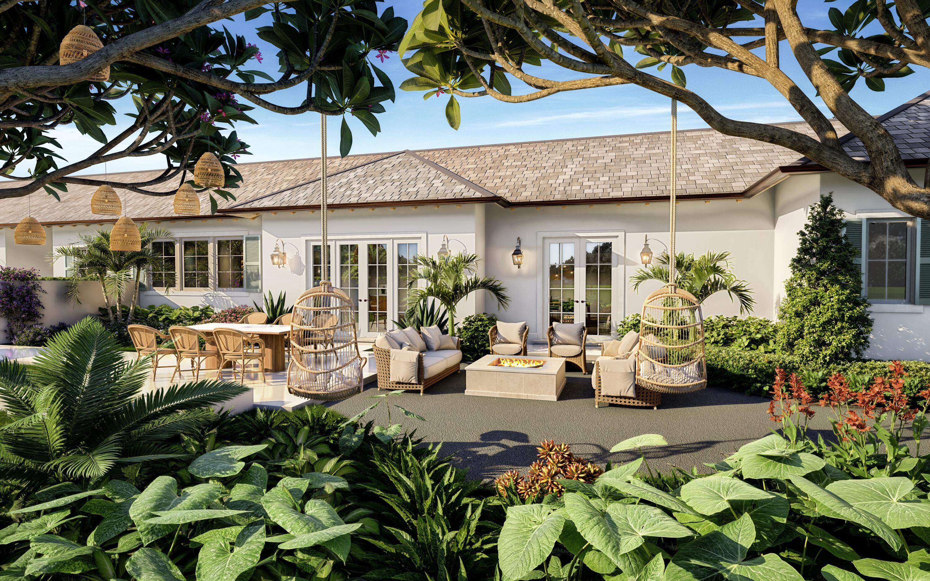302 S Beach Jupiter Island, FL 33455