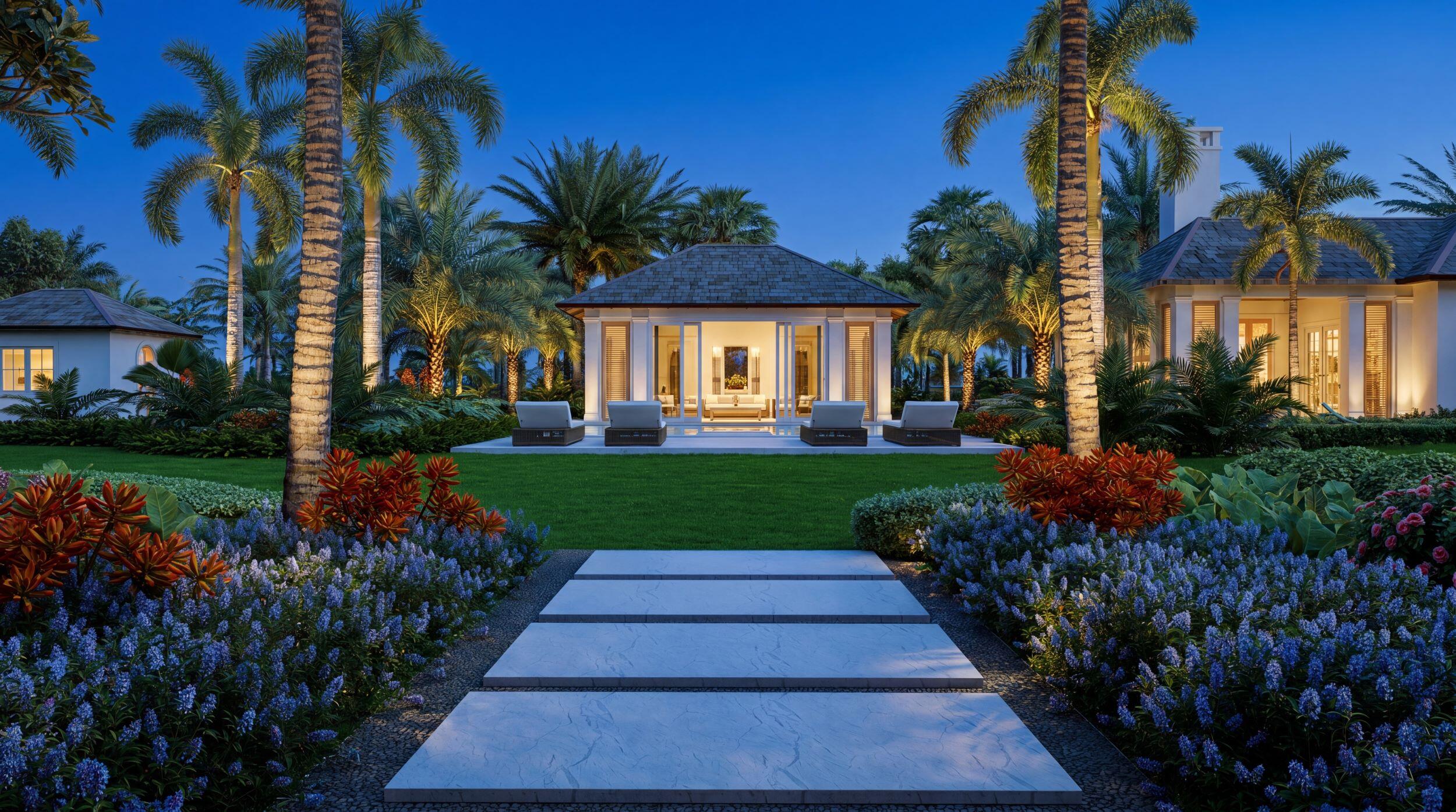 302 S Beach Jupiter Island, FL 33455