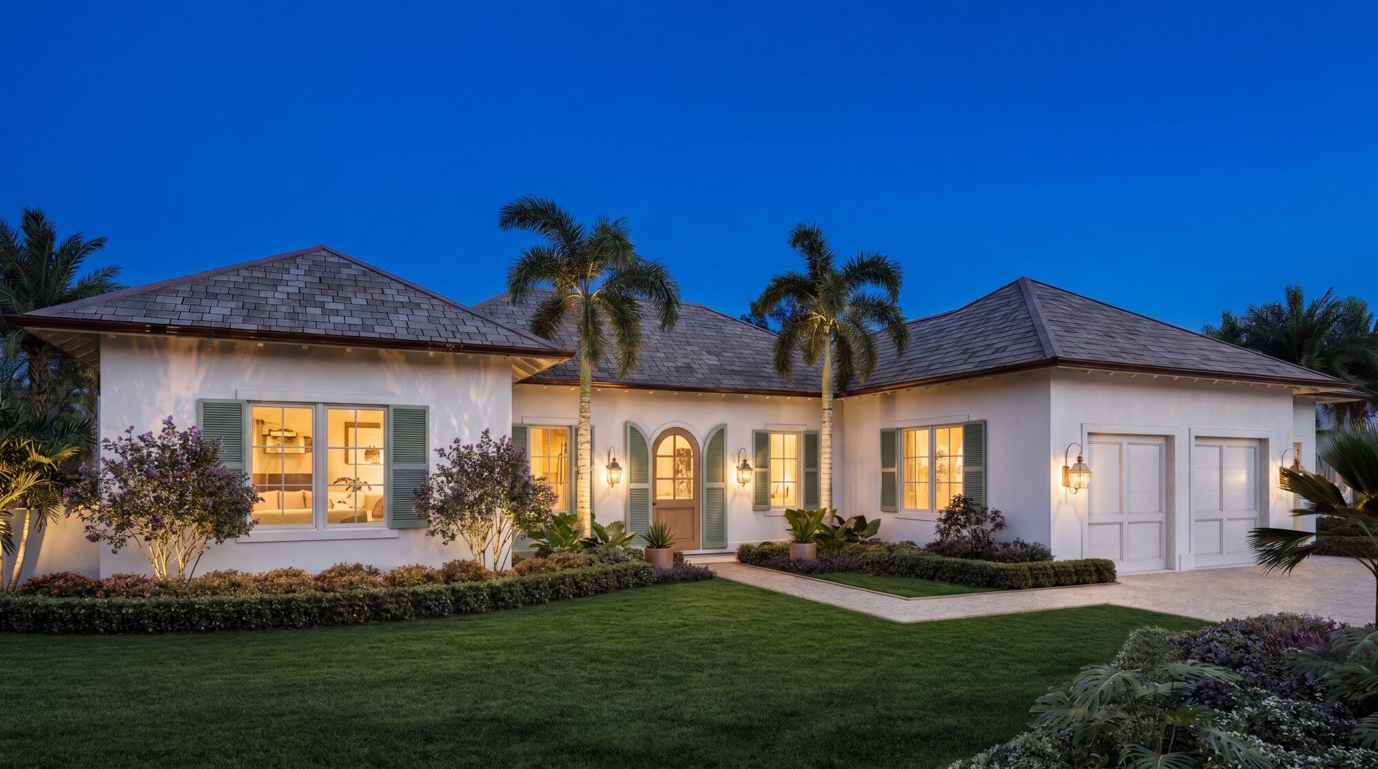 302 S Beach Jupiter Island, FL 33455