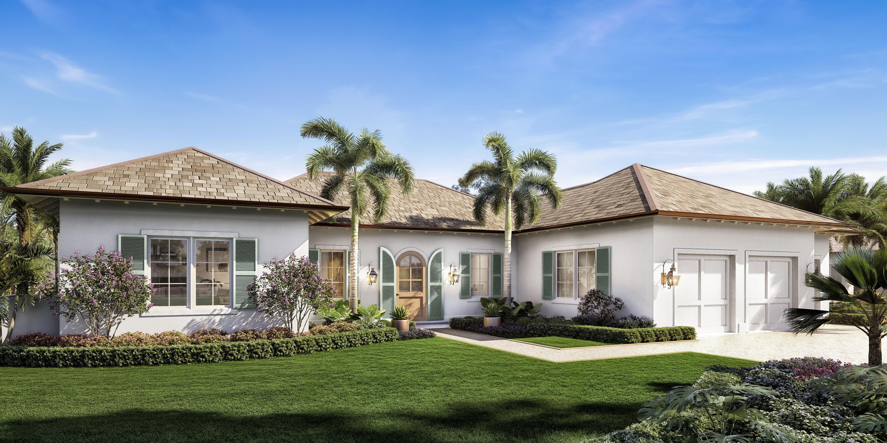 302 S Beach Jupiter Island, FL 33455