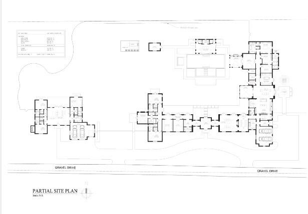 302 S Beach Jupiter Island, FL 33455