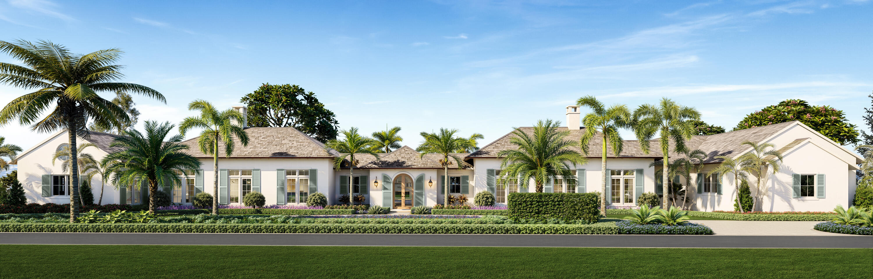 302 S Beach Jupiter Island, FL 33455