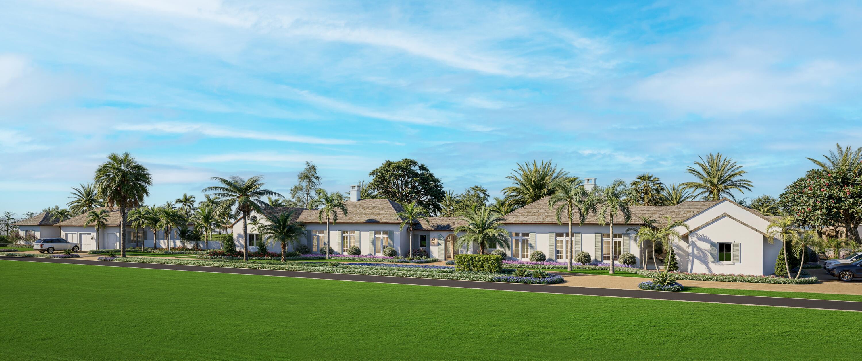 302 S Beach Jupiter Island, FL 33455