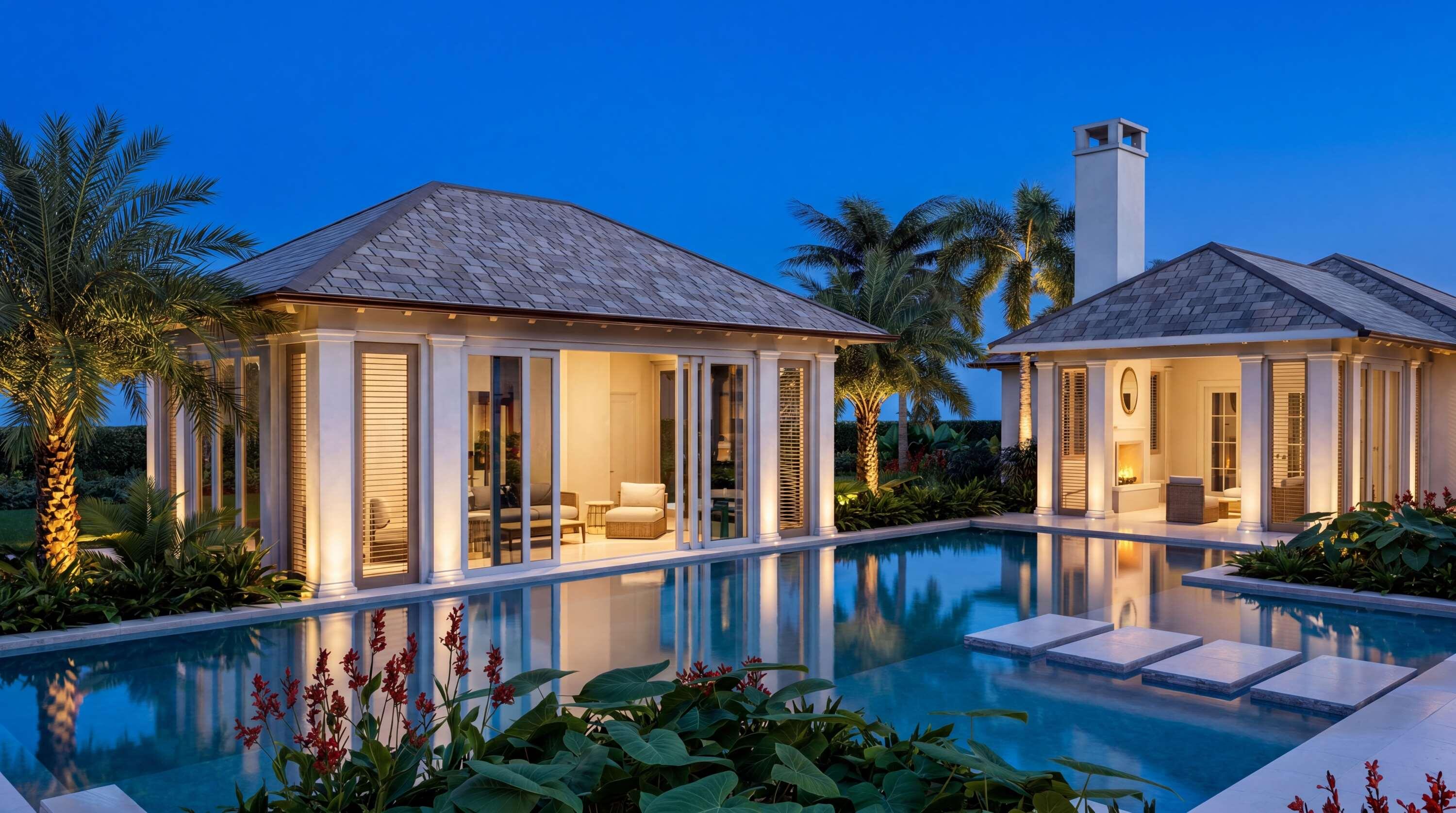 302 S Beach Jupiter Island, FL 33455