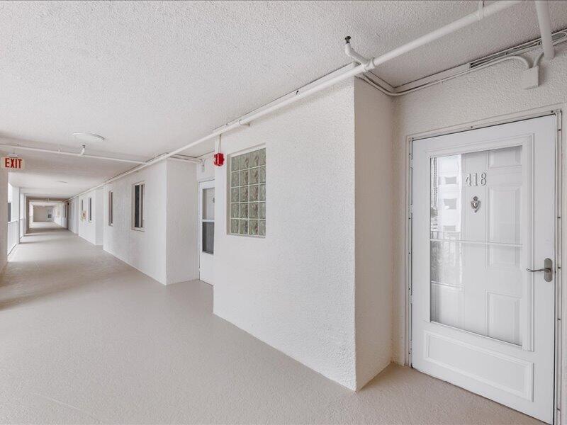 18260 N Bay #418 Sunny Isles Beach, FL 33160