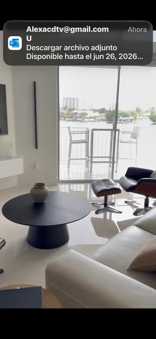 18260 N Bay #418 Sunny Isles Beach, FL 33160