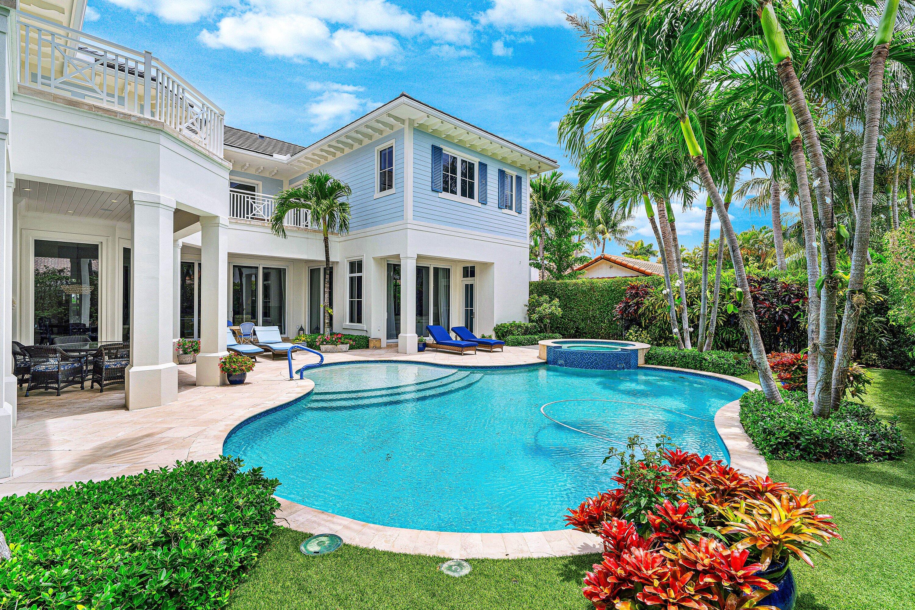 2249 E Maya Palm Boca Raton, FL 33432