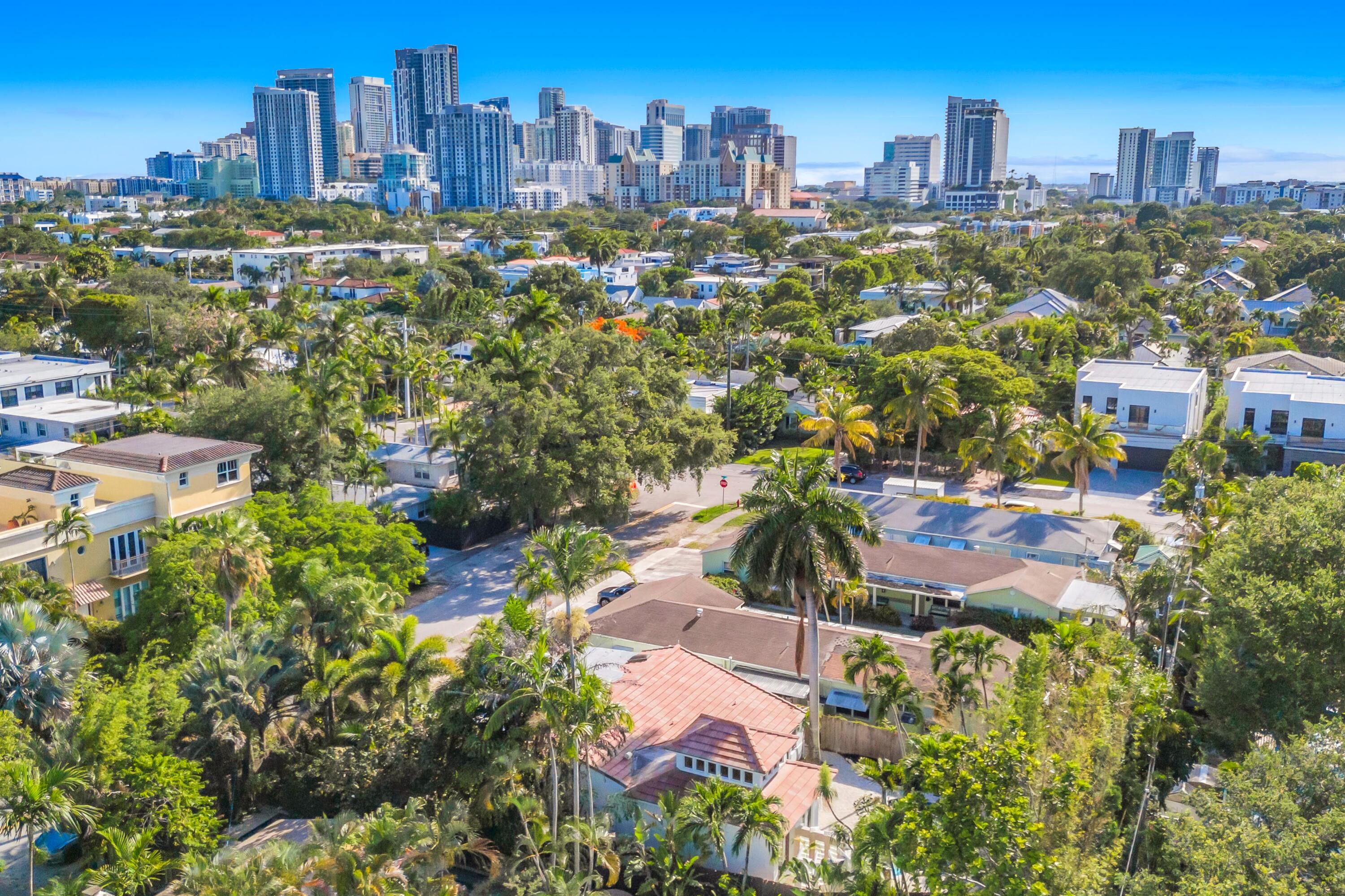 1413 NE 4th Fort Lauderdale, FL 33301