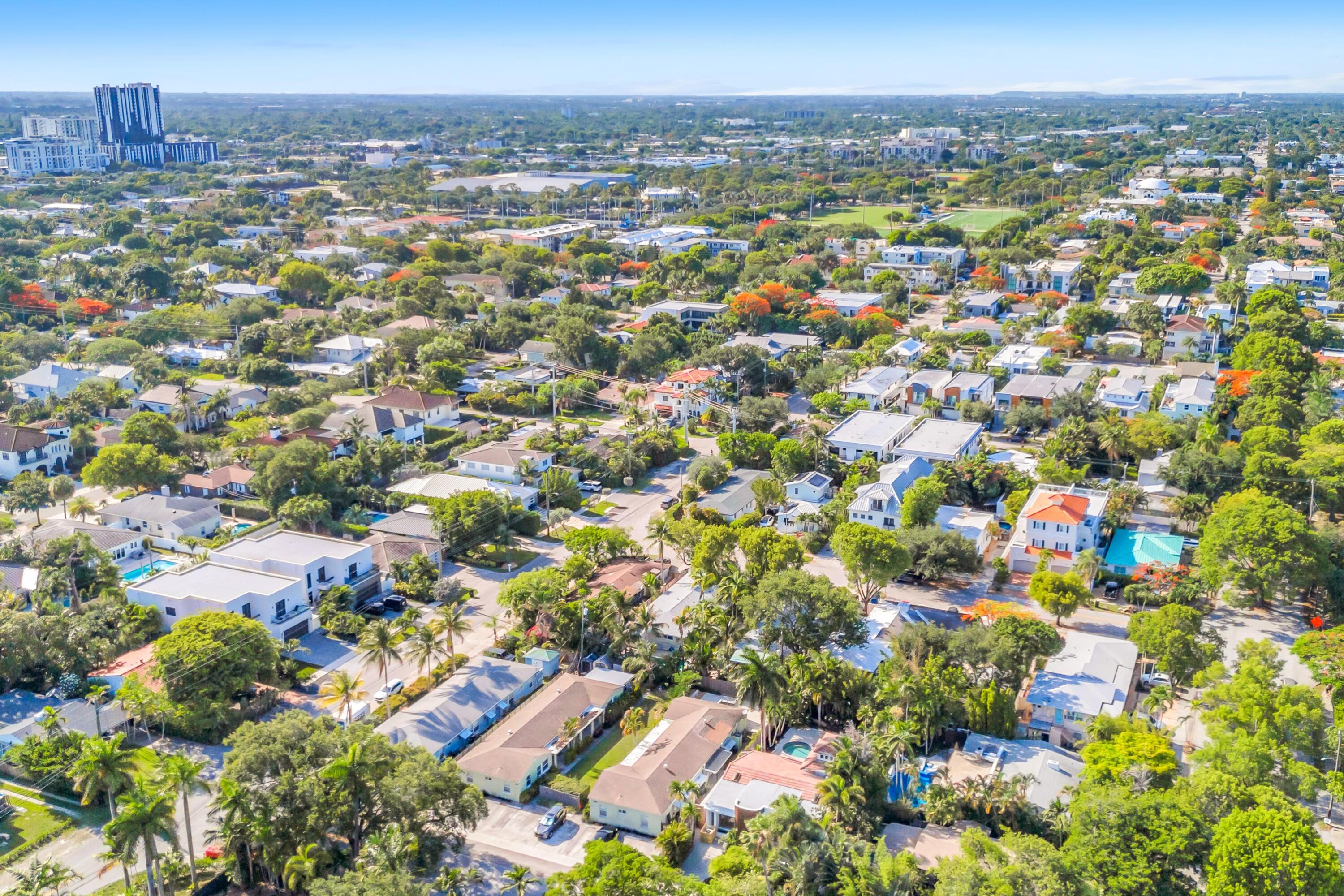 1413 NE 4th Fort Lauderdale, FL 33301
