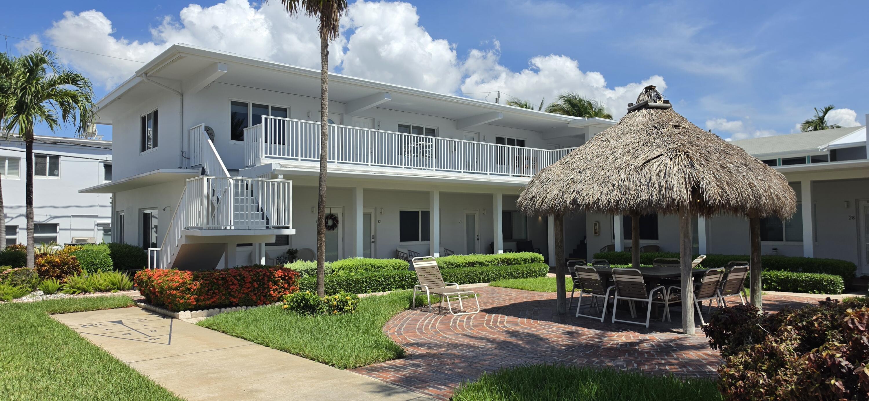 4228 N Ocean #34