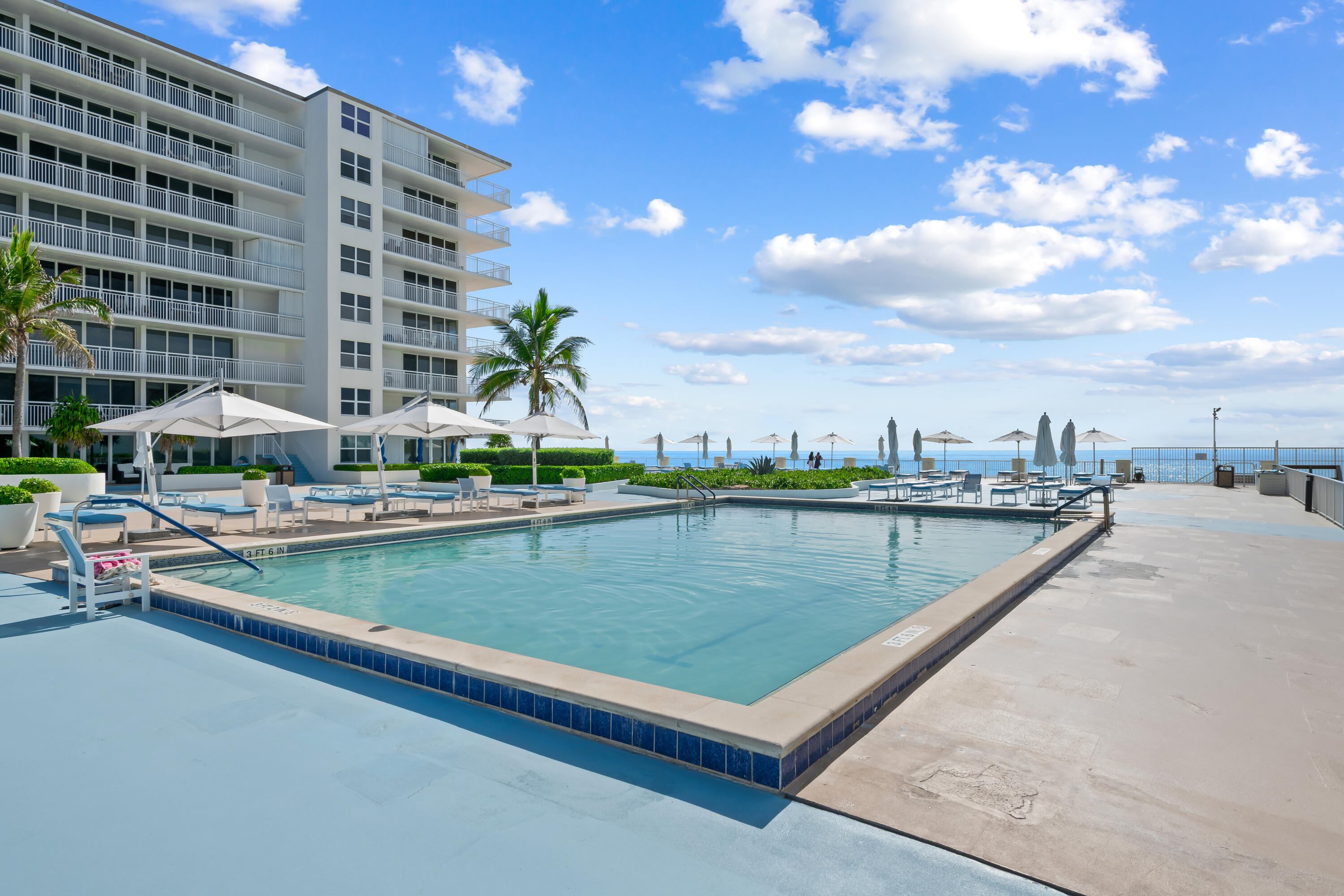 3546 S Ocean #716