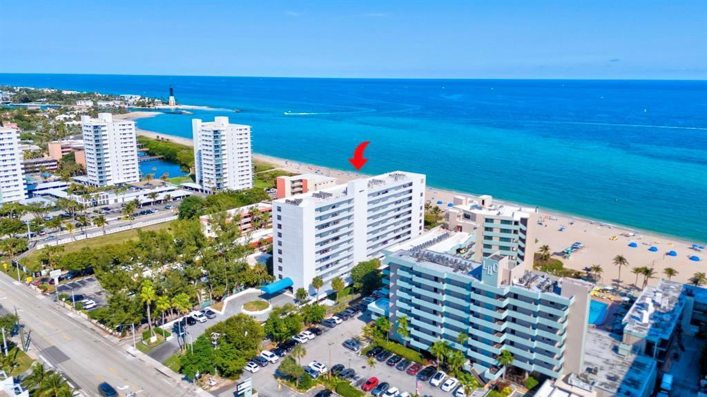 1500 N Ocean Blvd #203