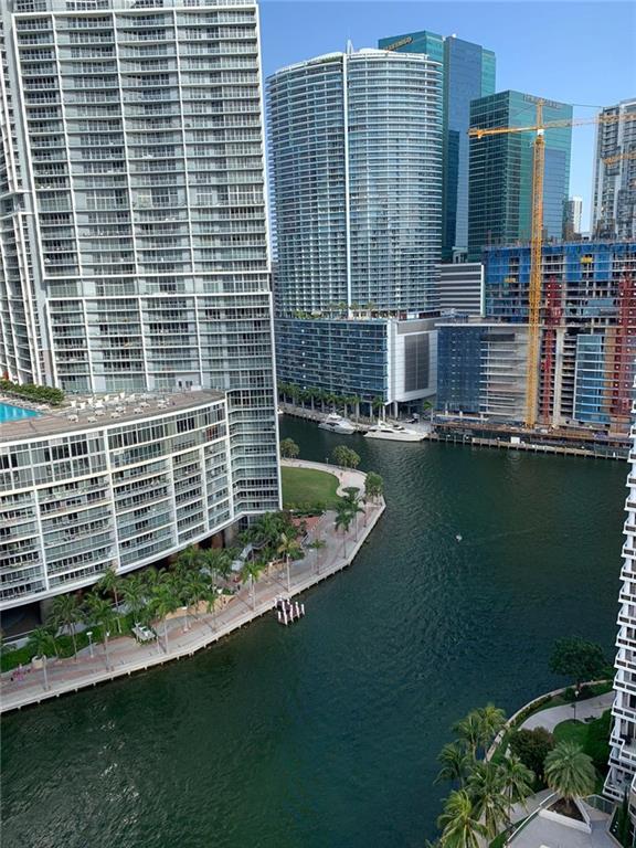 801 Brickell Key Blvd #2404