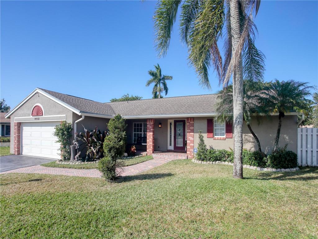14551 Greenbriar Pl