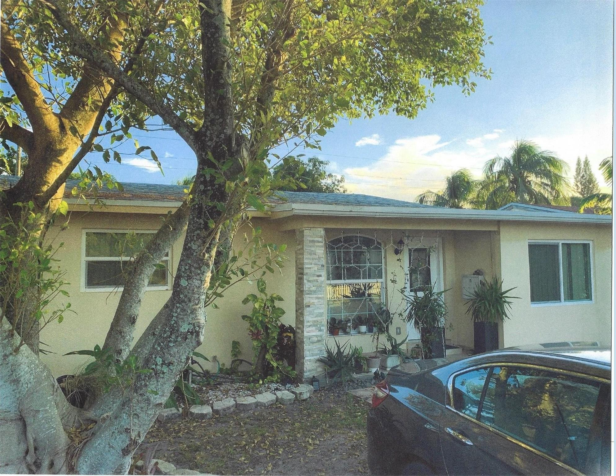 Duplex / Quad Plex / Triplex