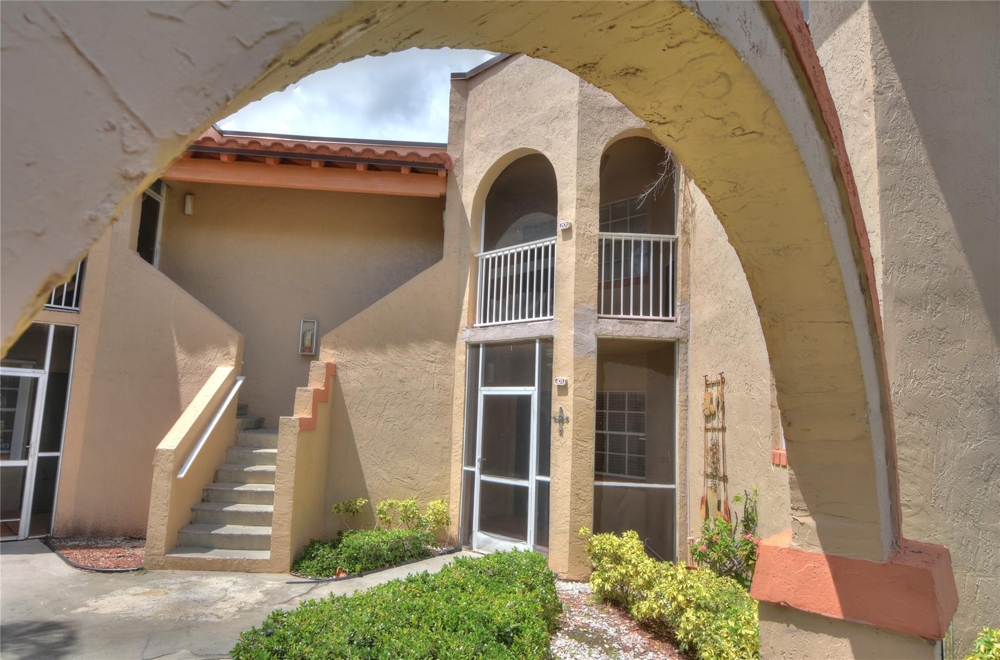 8630 SW 3rd St #201