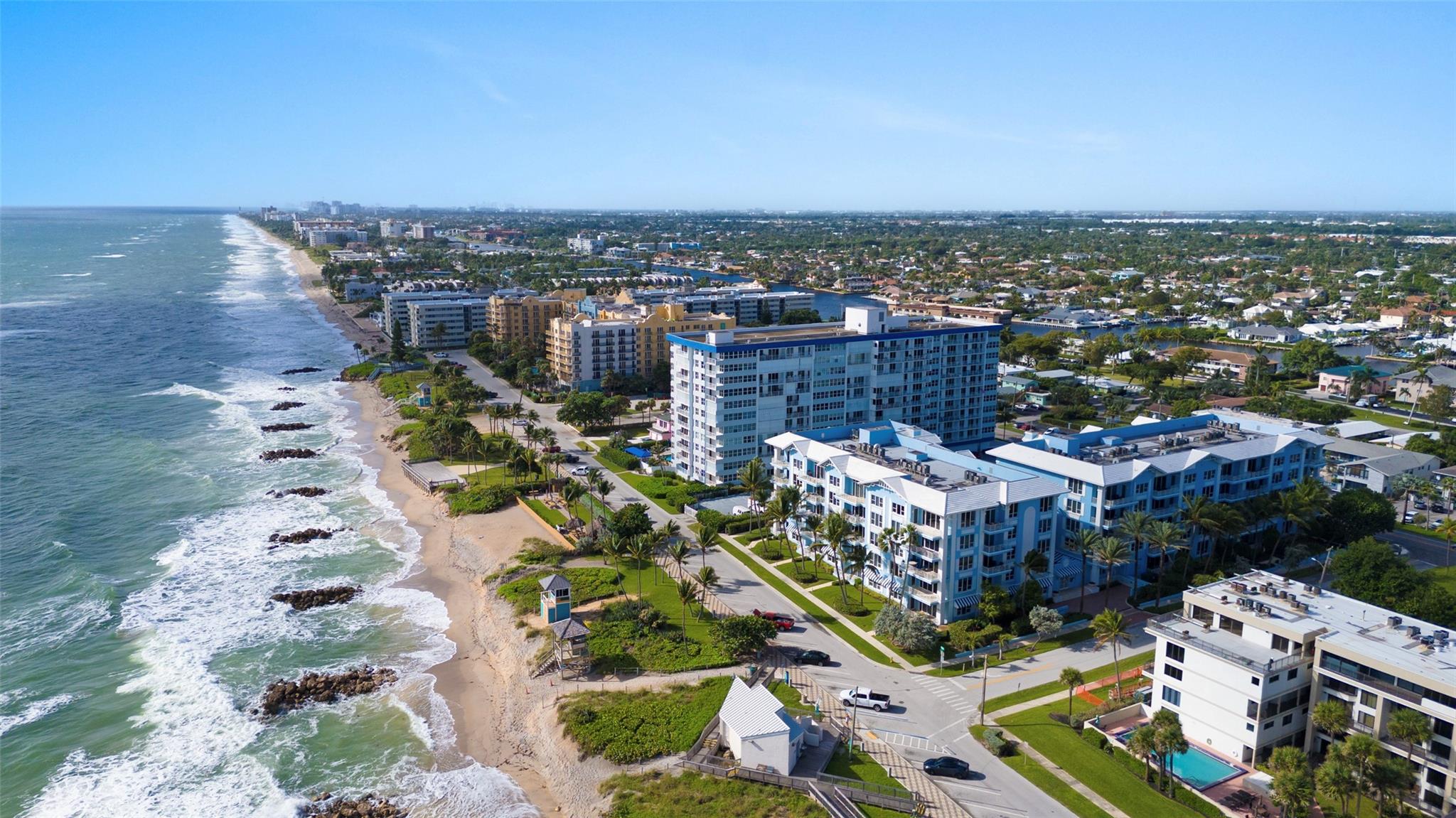 701 SE 21st Ave #109,Deerfield Beach, FL 33441
