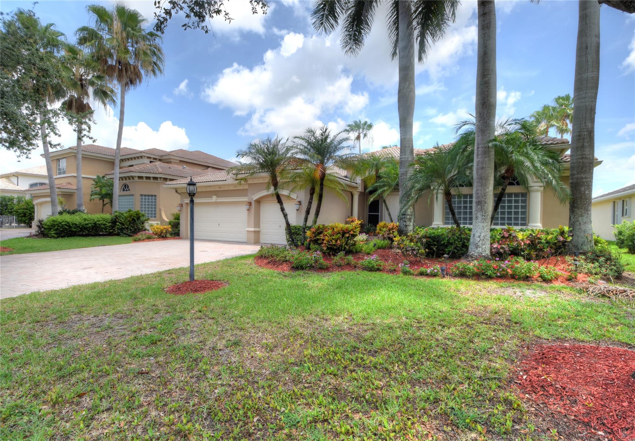 12677 NW 65th Dr,Parkland, FL 33076