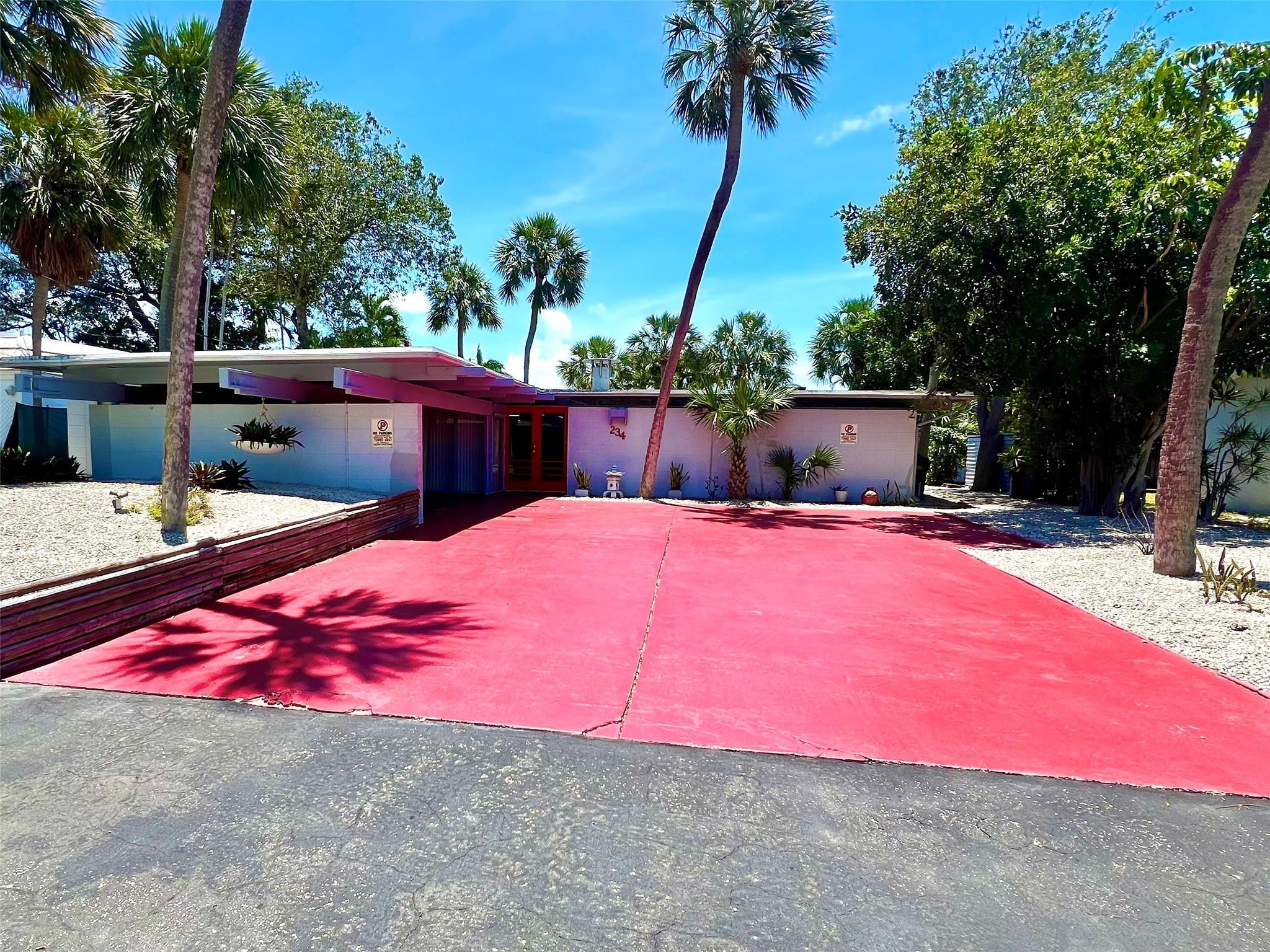 234 Pine Fort Lauderdale, FL 33308