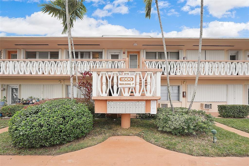 1000 SW 10th Ave #22