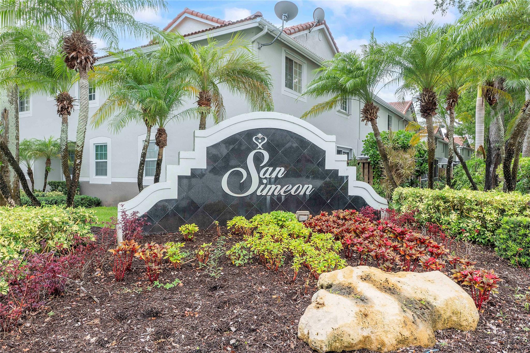 3793 San Simeon Cir