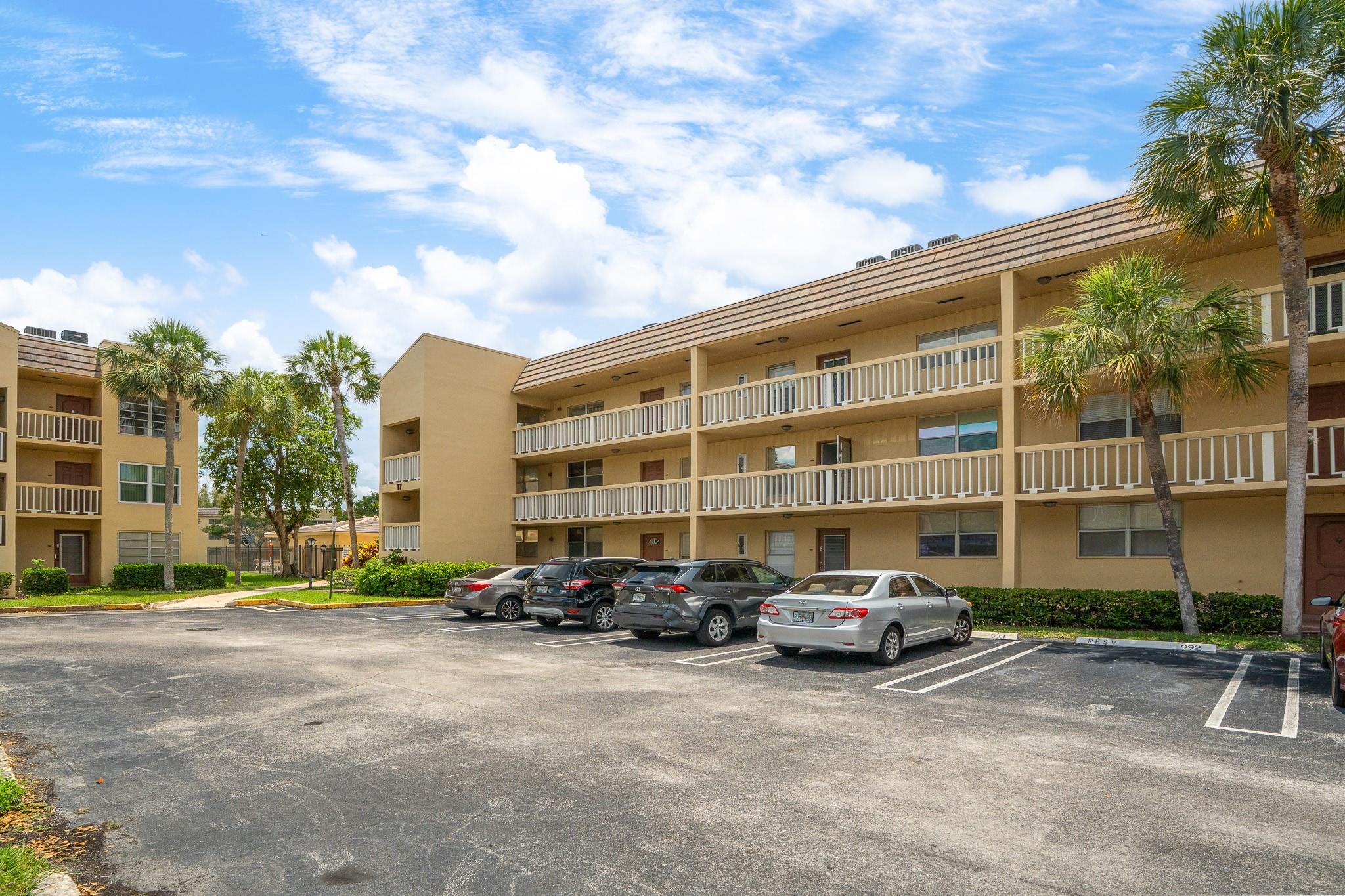5961 NW 61st Ave #301