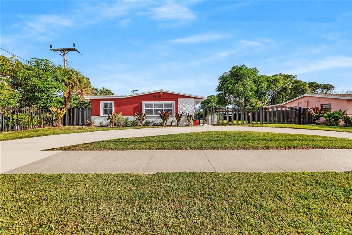 2820 NW 207th St