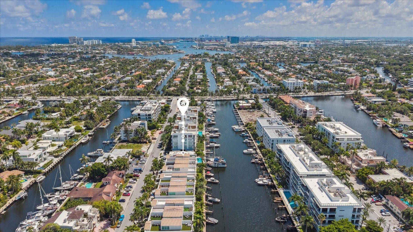 55 Isle Of Venice Fort Lauderdale, FL 33301