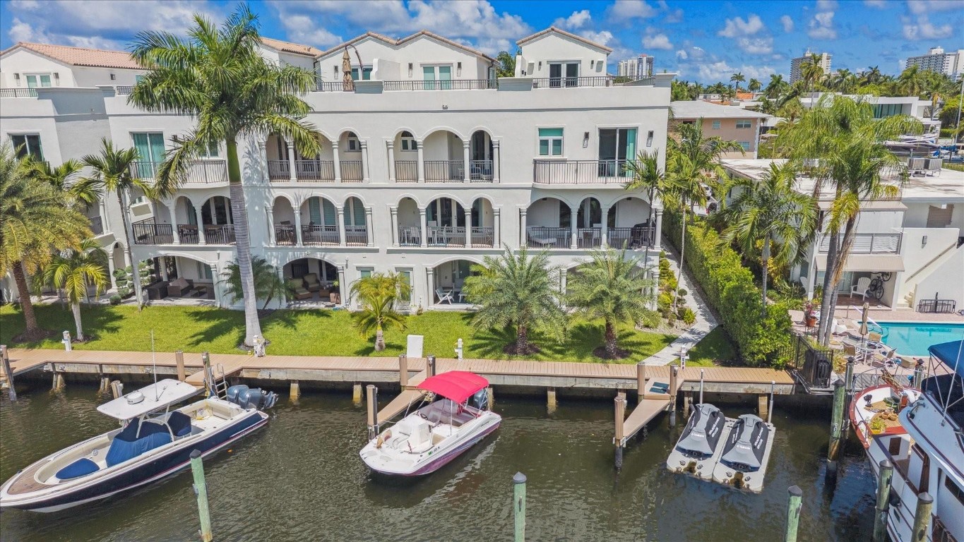 55 Isle Of Venice Fort Lauderdale, FL 33301