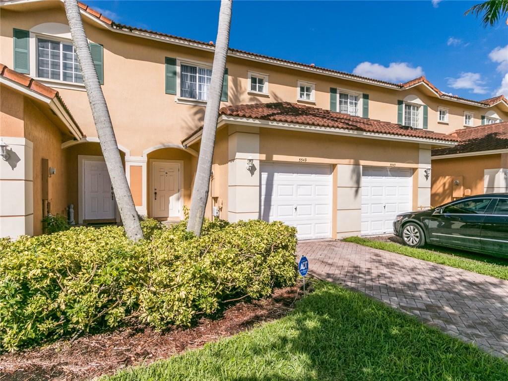 5549 Monte Carlo Pl #5549