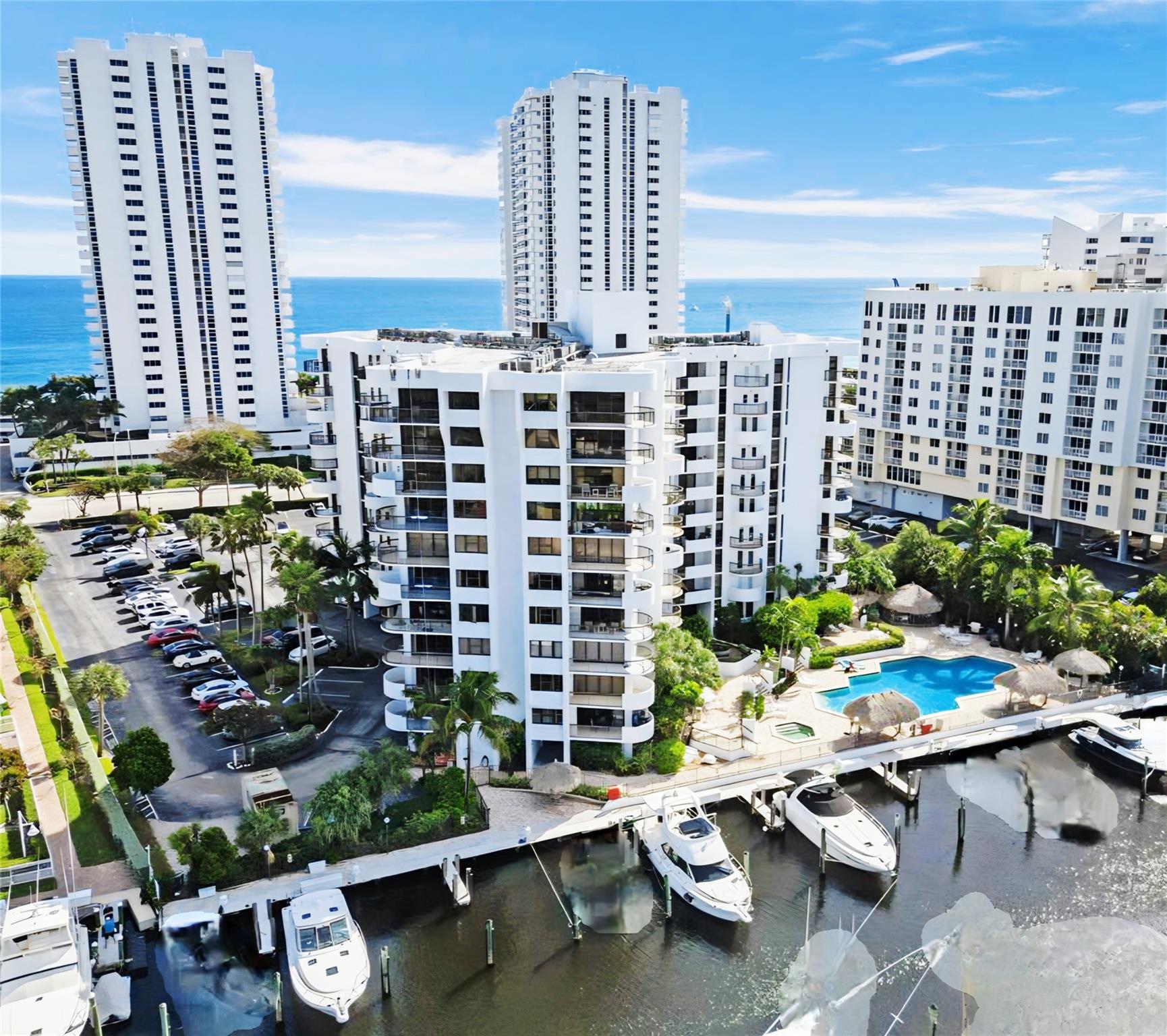 1361 S Ocean Blvd #PHB6
