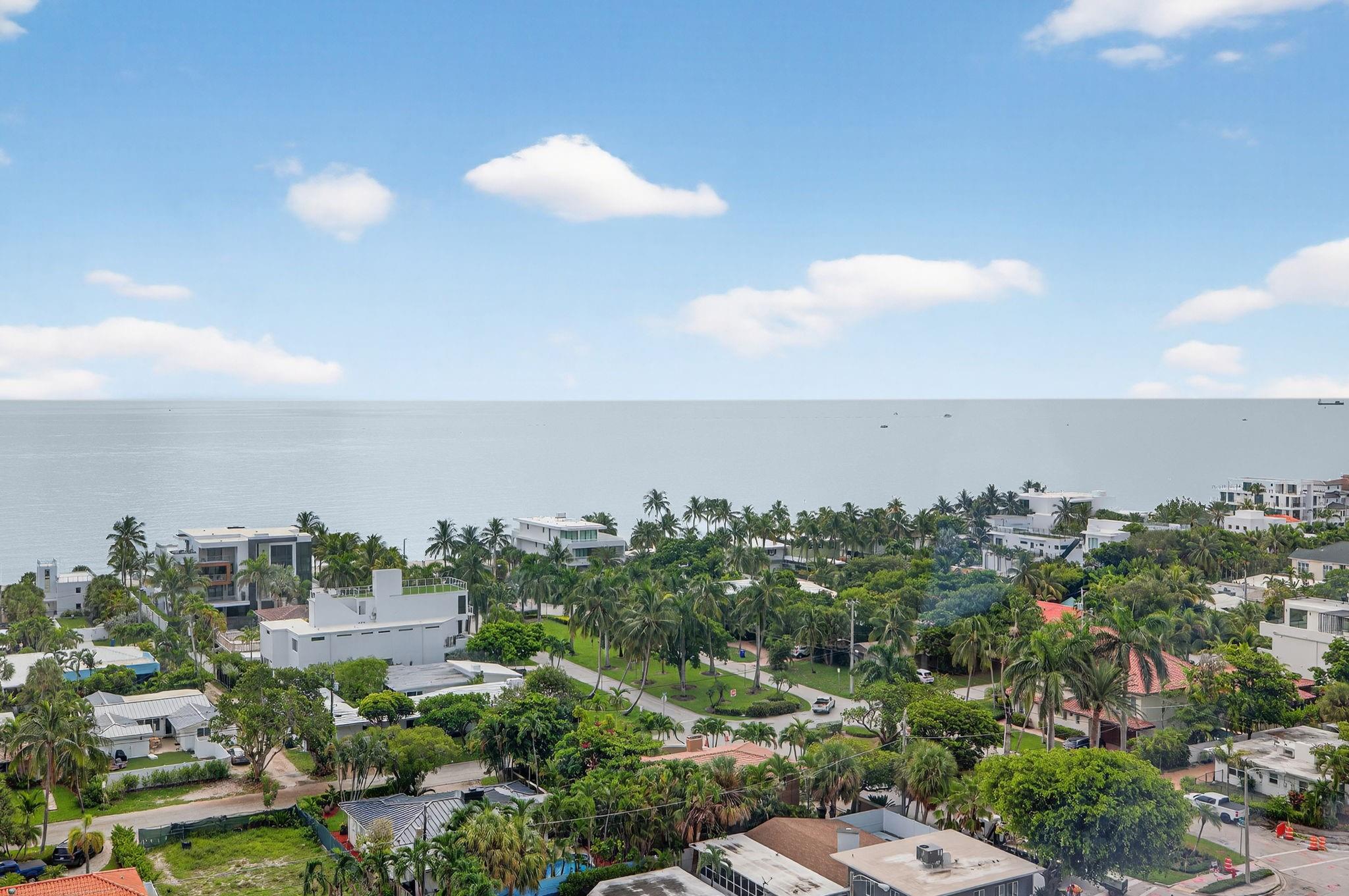 2715 N Ocean Blvd #15D