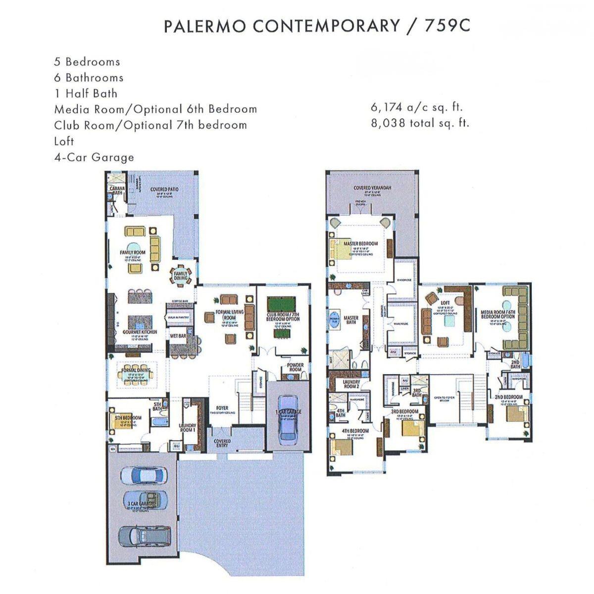 9294 Biaggio Rd Boca Raton, FL 33496