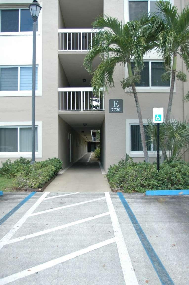 7720 Camino Real #E108