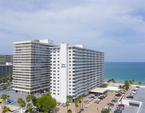 4010 Galt Ocean Dr #1212