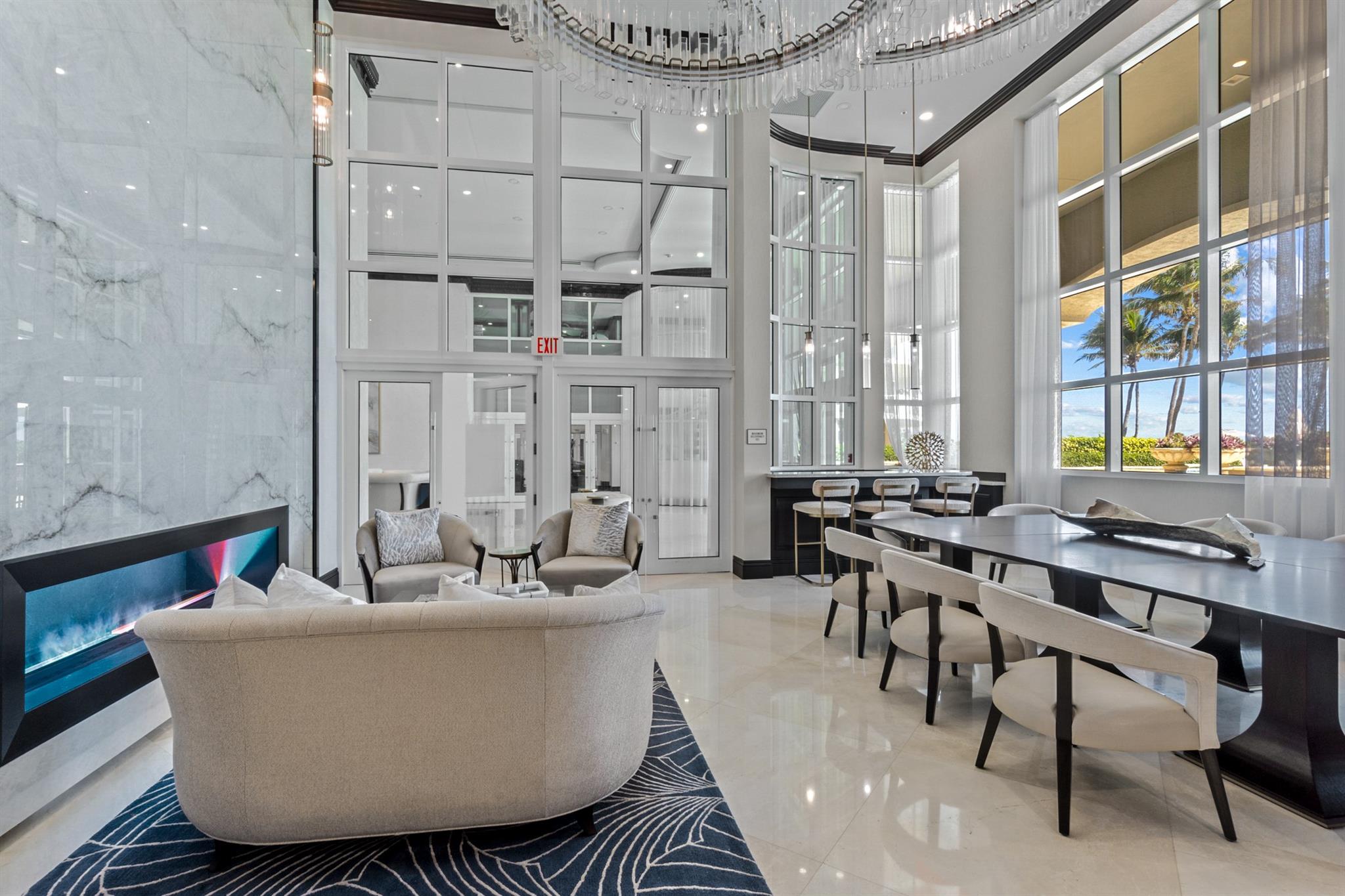 1063 Hillsboro Mile #501 Hillsboro Beach, FL 33062