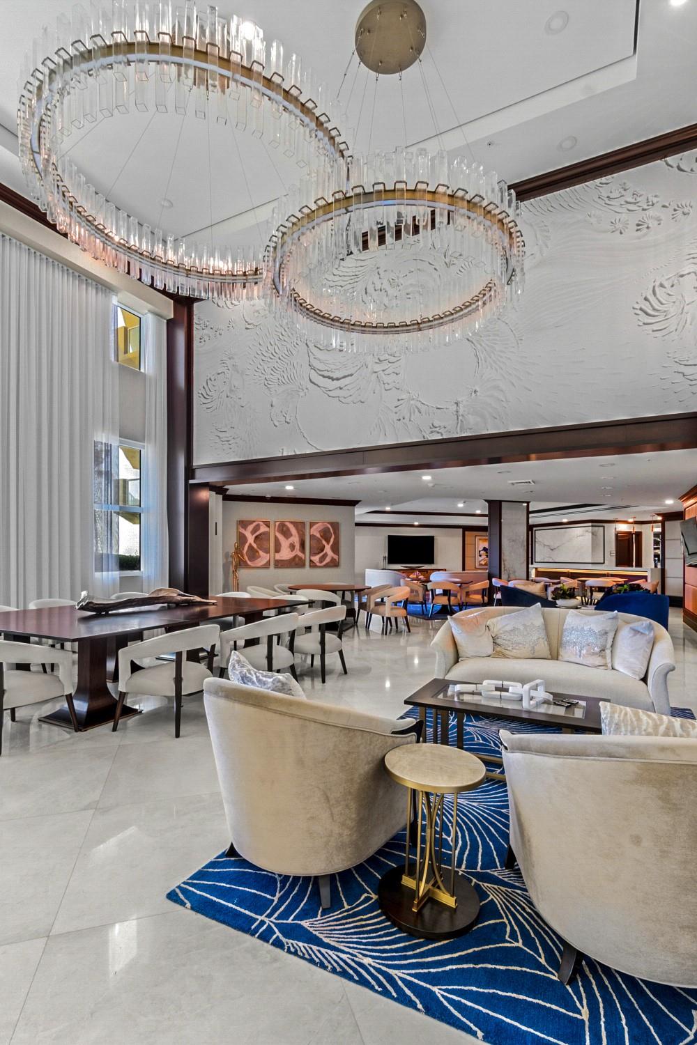 1063 Hillsboro Mile #501 Hillsboro Beach, FL 33062