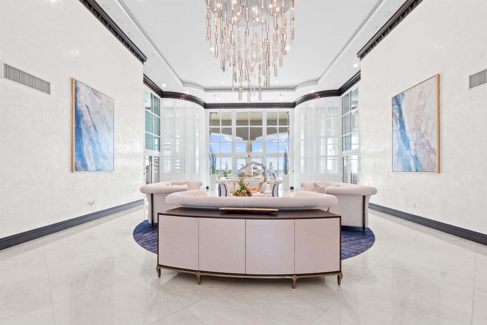 1063 Hillsboro Mile #501 Hillsboro Beach, FL 33062