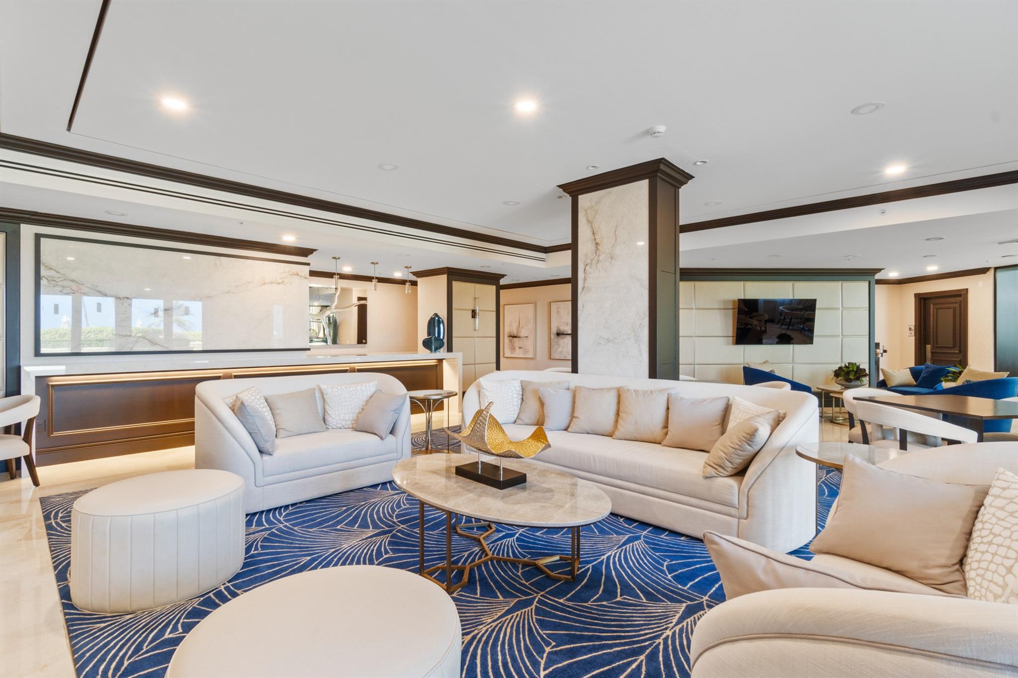 1063 Hillsboro Mile #501 Hillsboro Beach, FL 33062