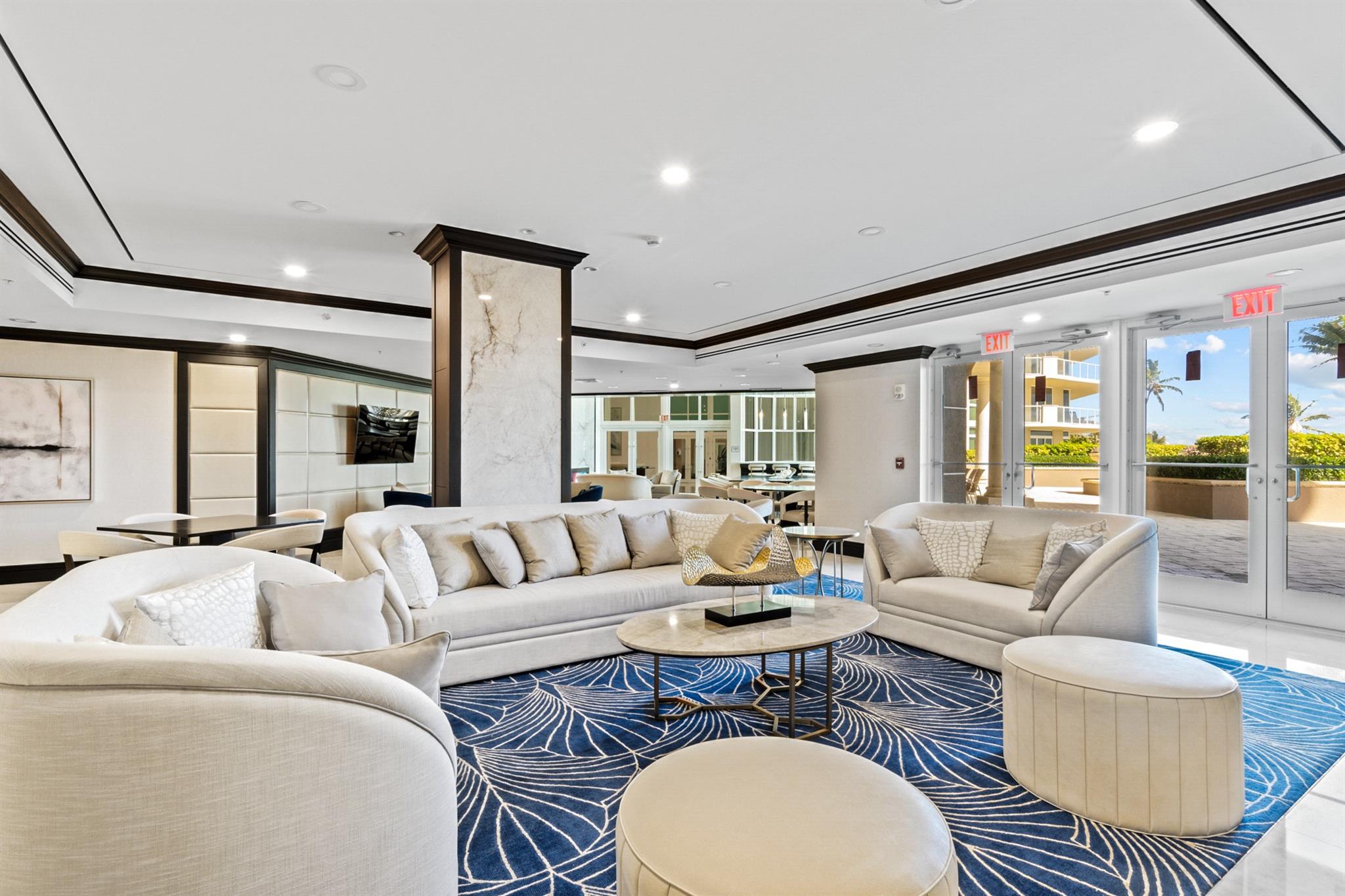 1063 Hillsboro Mile #501 Hillsboro Beach, FL 33062