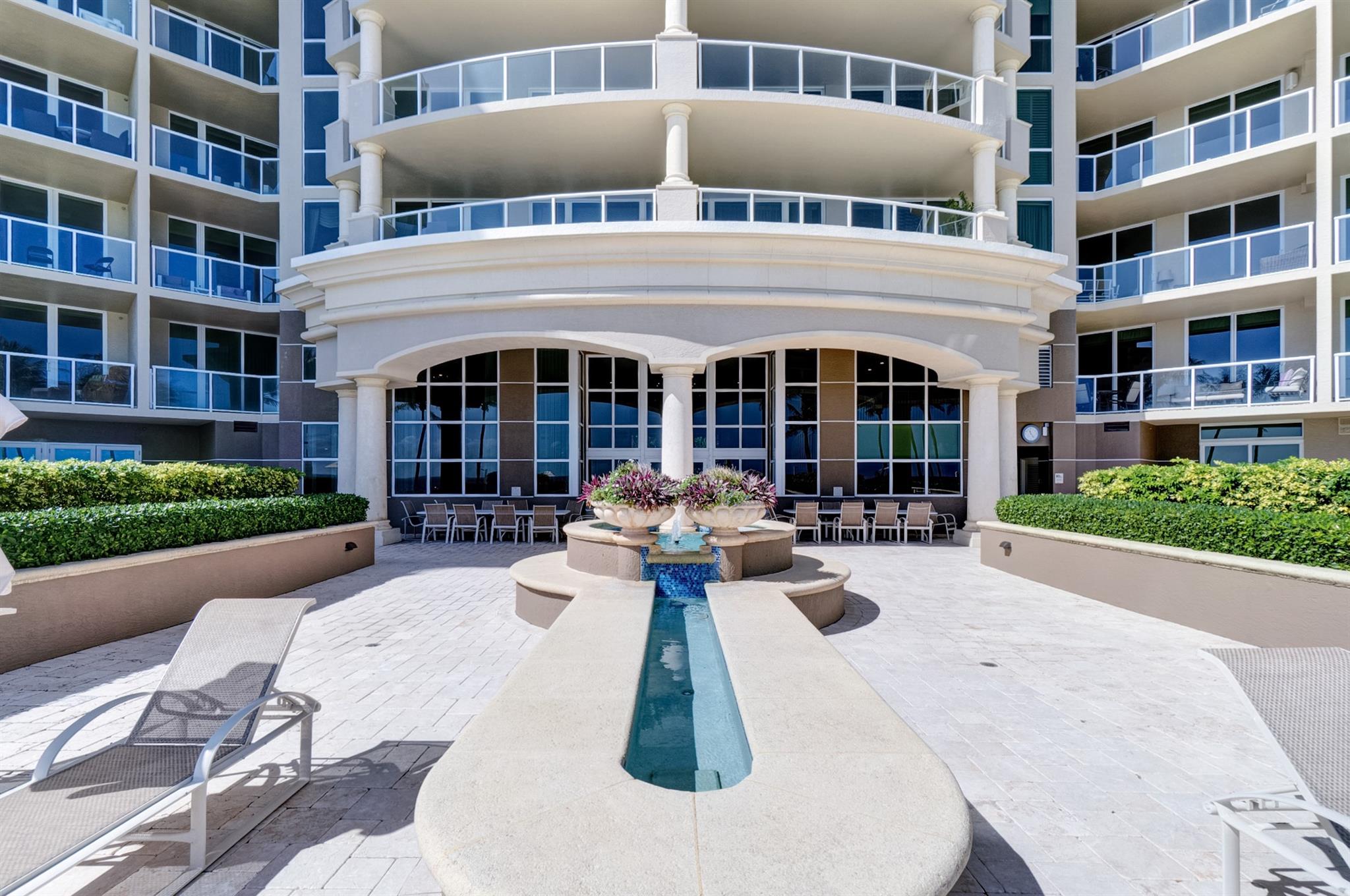 1063 Hillsboro Mile #501 Hillsboro Beach, FL 33062