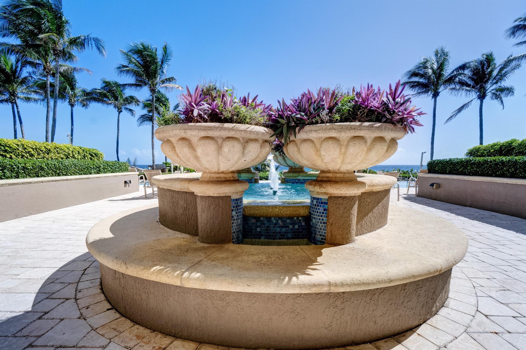 1063 Hillsboro Mile #501 Hillsboro Beach, FL 33062