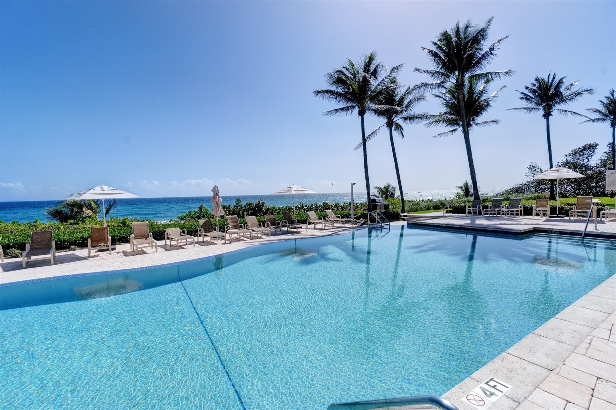 1063 Hillsboro Mile #501 Hillsboro Beach, FL 33062