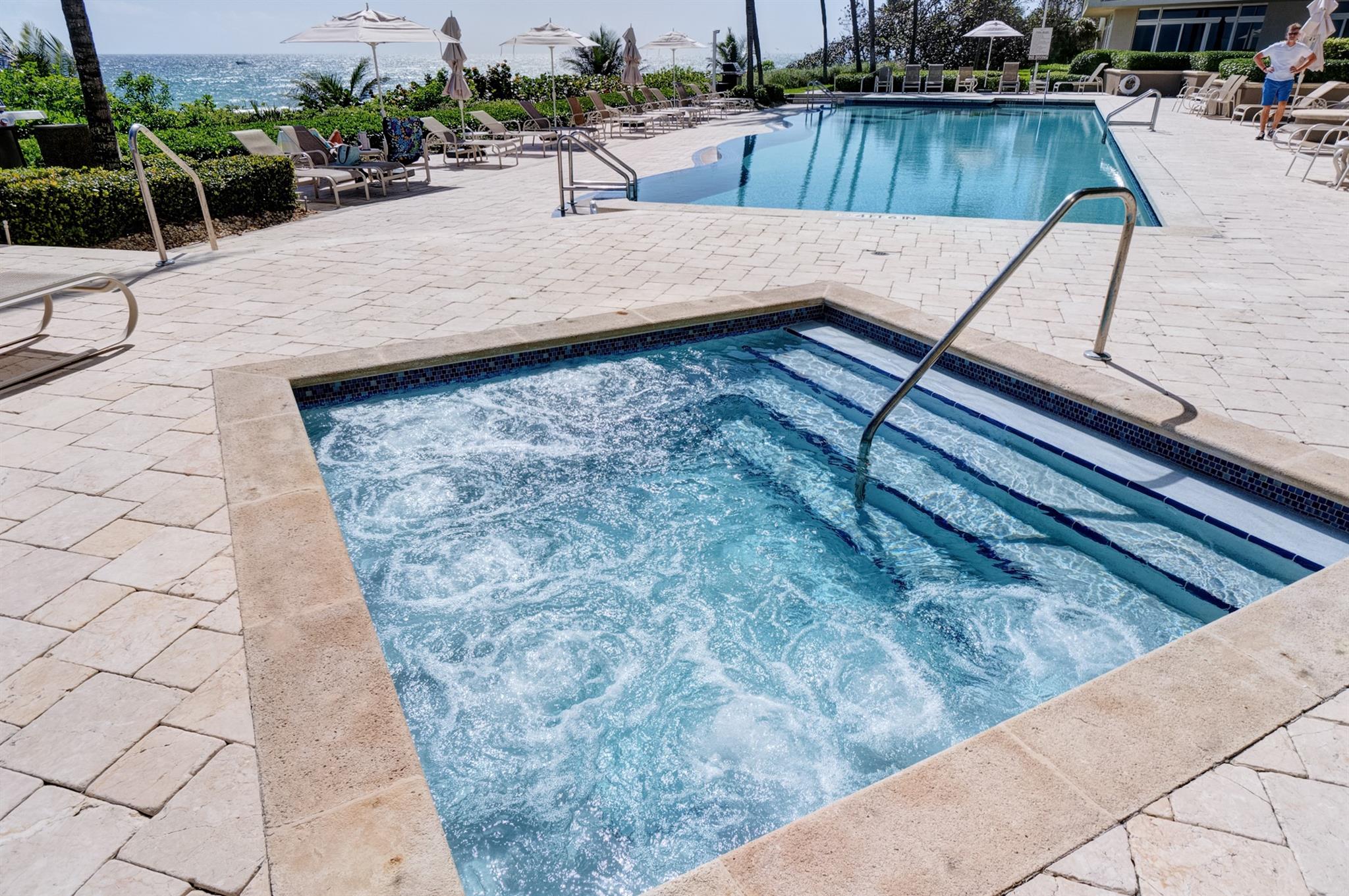 1063 Hillsboro Mile #501 Hillsboro Beach, FL 33062