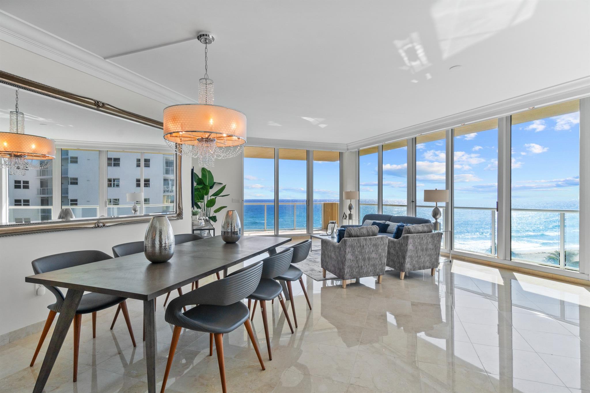 1063 Hillsboro Mile #501 Hillsboro Beach, FL 33062