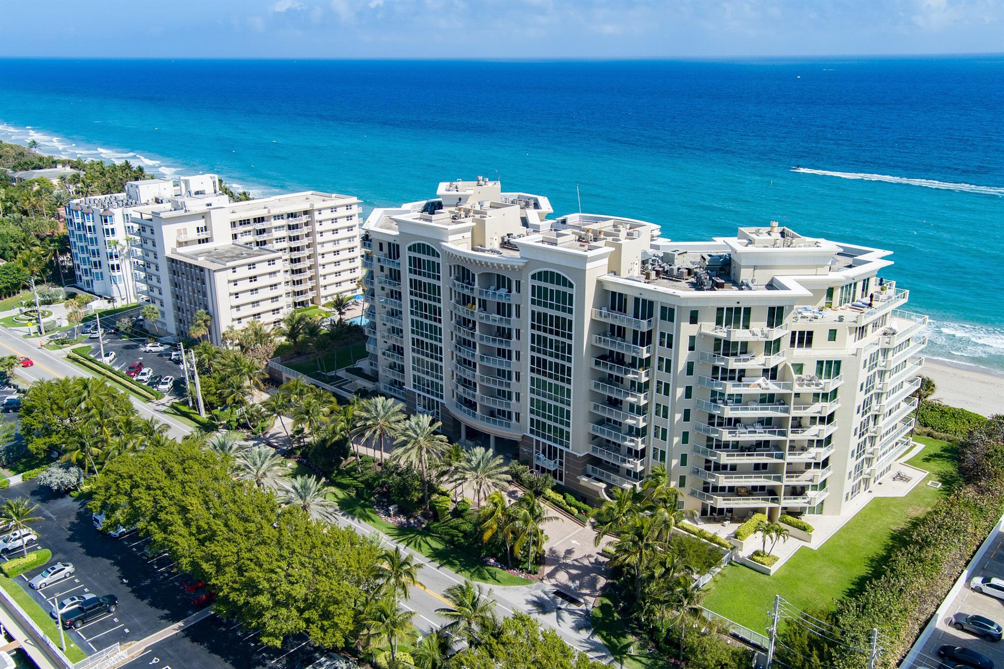 1063 Hillsboro Mile #501 Hillsboro Beach, FL 33062